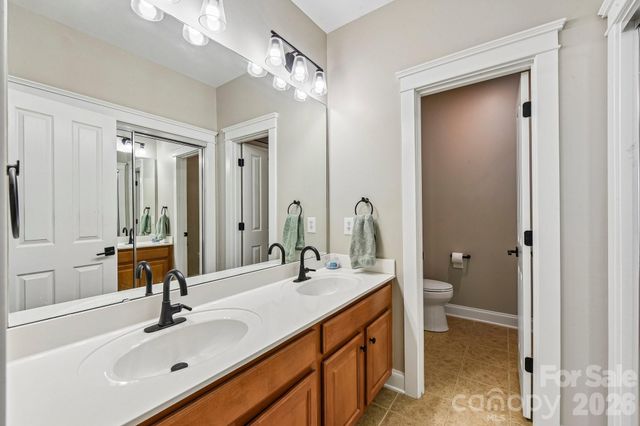 3106 Thayer Drive, Waxhaw, NC 28173