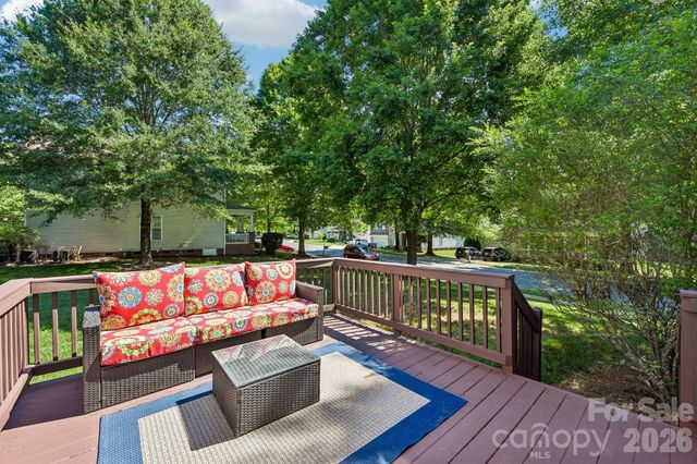 3106 Thayer Drive, Waxhaw, NC 28173