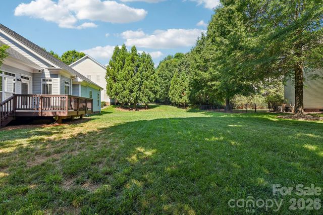 3106 Thayer Drive, Waxhaw, NC 28173