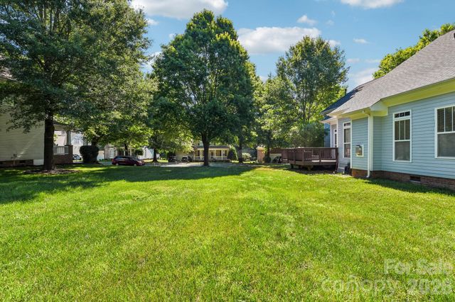 3106 Thayer Drive, Waxhaw, NC 28173