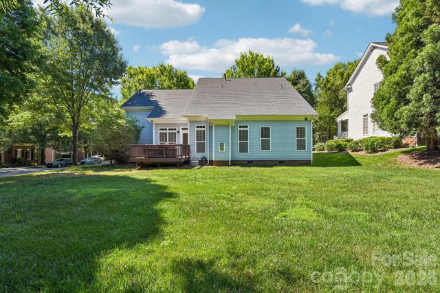 3106 Thayer Drive, Waxhaw, NC 28173