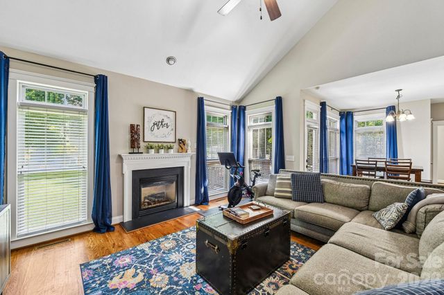 3106 Thayer Drive, Waxhaw, NC 28173