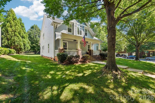 3106 Thayer Drive, Waxhaw, NC 28173