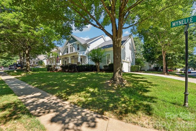 3106 Thayer Drive, Waxhaw, NC 28173