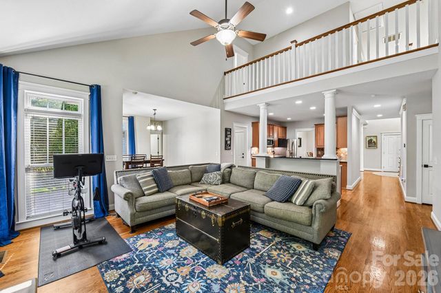 3106 Thayer Drive, Waxhaw, NC 28173