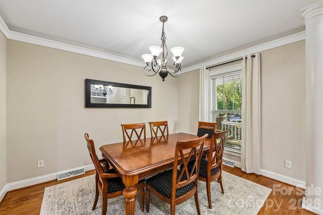3106 Thayer Drive, Waxhaw, NC 28173