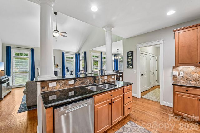 3106 Thayer Drive, Waxhaw, NC 28173