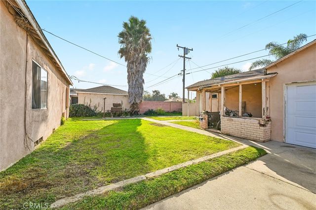 803 N Grandee, Compton, CA 90220
