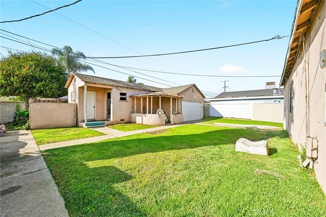 803 N Grandee, Compton, CA 90220