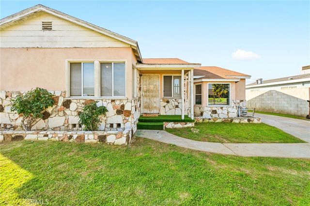 803 N Grandee, Compton, CA 90220