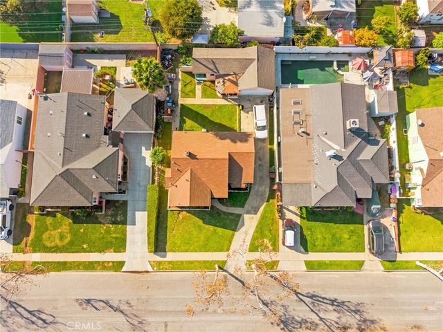 803 N Grandee, Compton, CA 90220