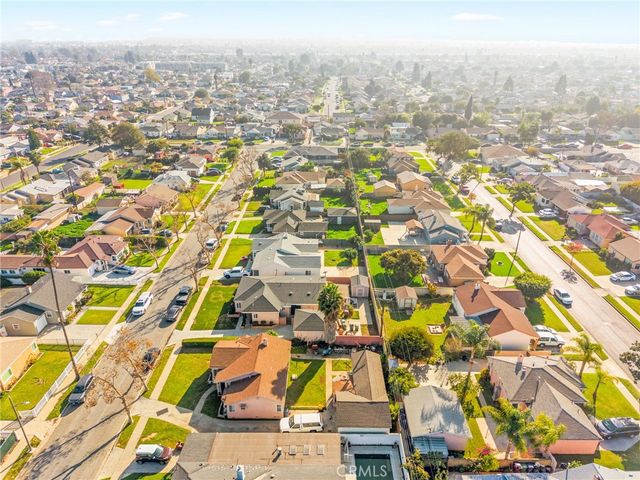 803 N Grandee, Compton, CA 90220