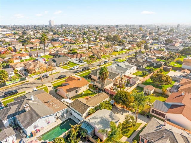 803 N Grandee, Compton, CA 90220