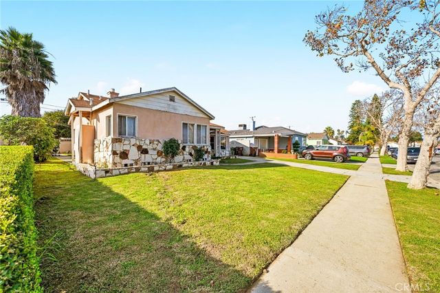 803 N Grandee, Compton, CA 90220