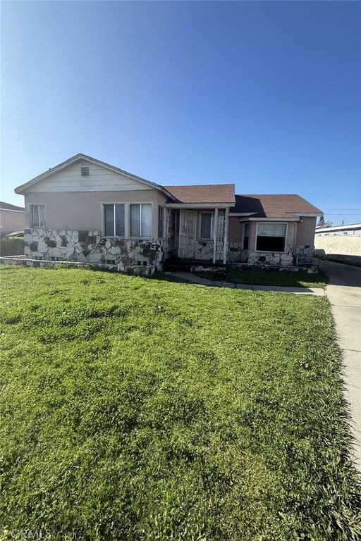 803 N Grandee, Compton, CA 90220