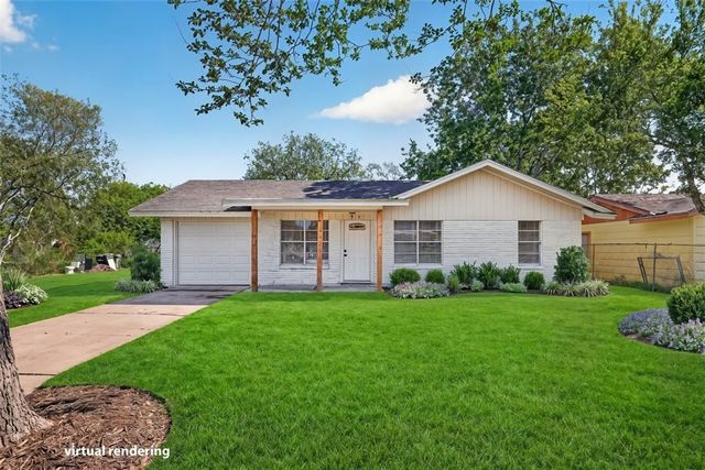 510 Blanco St, Taft, TX 78390