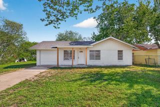 510 Blanco St, Taft, TX 78390