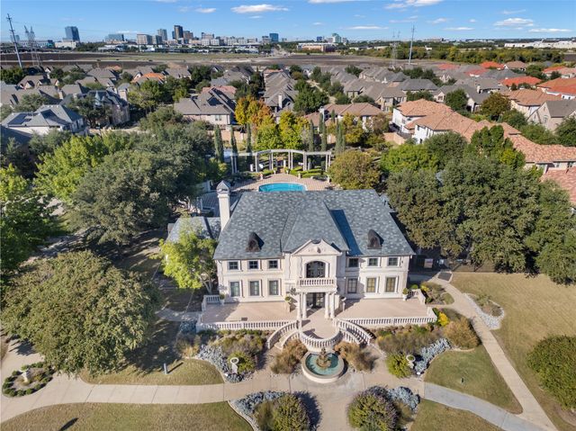 5740 Cadence Lane, Plano, TX 75024