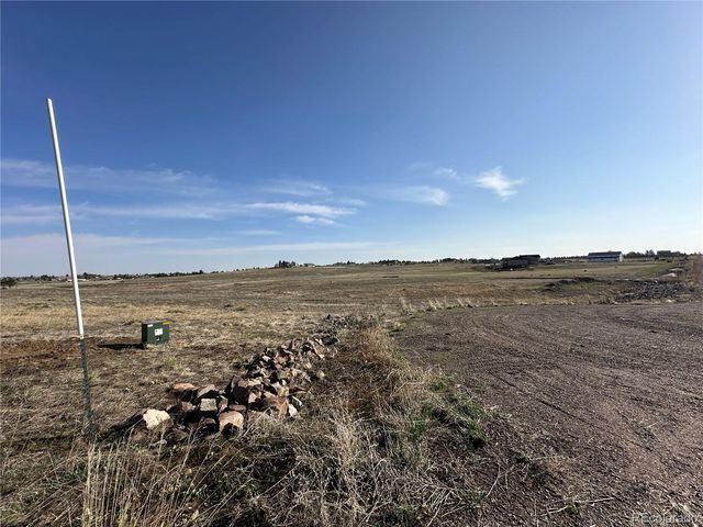 1789 Joseph Circle, Elizabeth, CO 80107