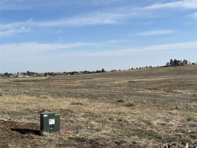 1789 Joseph Circle, Elizabeth, CO 80107