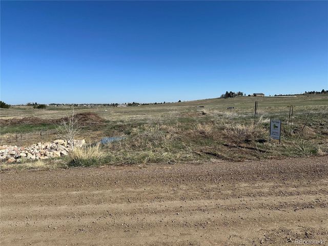 1789 Joseph Circle, Elizabeth, CO 80107