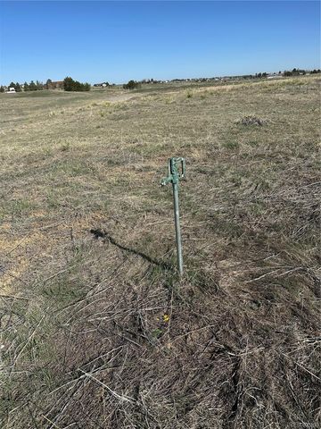 1789 Joseph Circle, Elizabeth, CO 80107