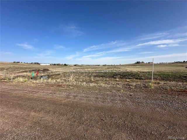 1789 Joseph Circle, Elizabeth, CO 80107