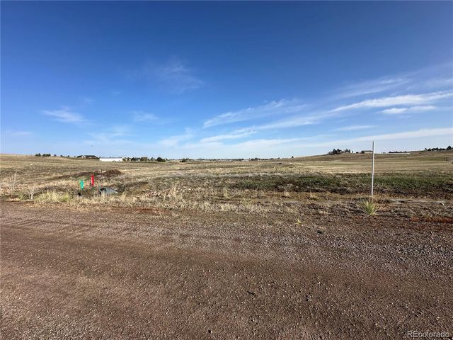 1789 Joseph Circle, Elizabeth, CO 80107