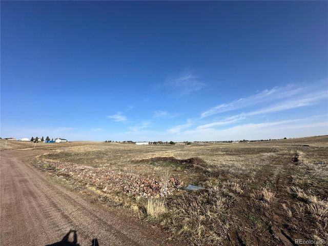 1789 Joseph Circle, Elizabeth, CO 80107