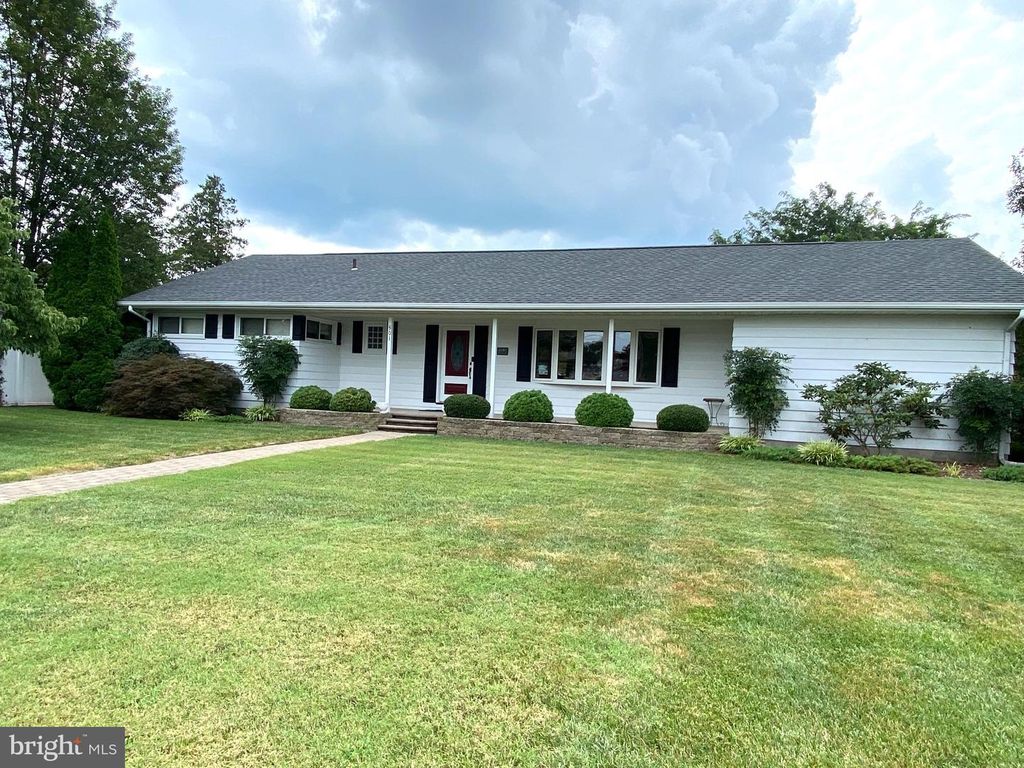 501 CENTER STREET EXT, Harrington, DE 19952
