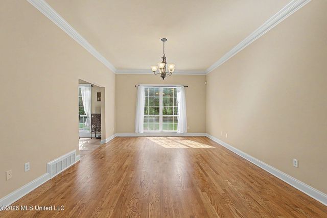 8465 Belmor Lakes Drive, Olive Branch, MS 38654