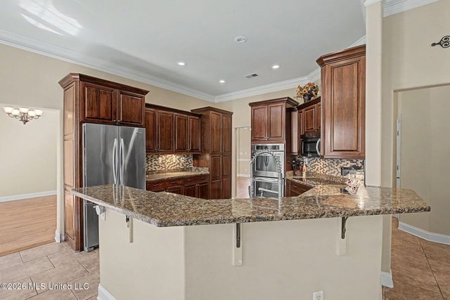8465 Belmor Lakes Drive, Olive Branch, MS 38654