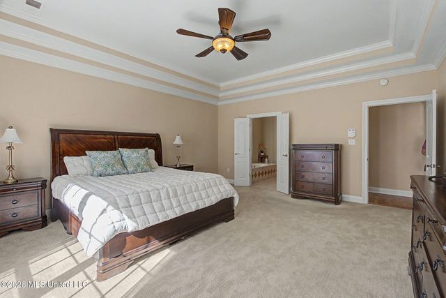 8465 Belmor Lakes Drive, Olive Branch, MS 38654
