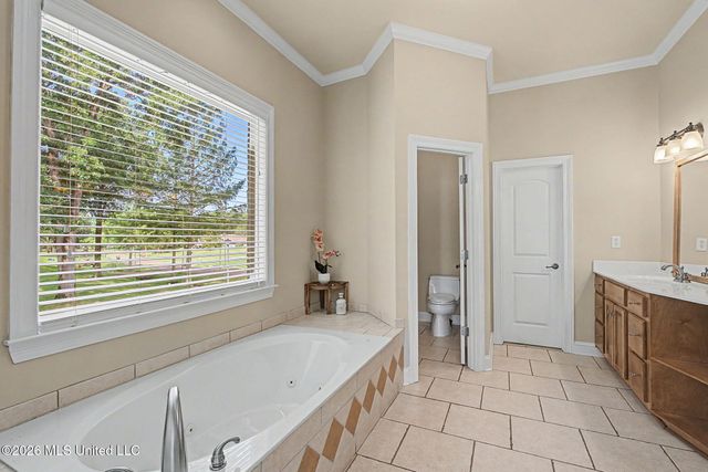 8465 Belmor Lakes Drive, Olive Branch, MS 38654