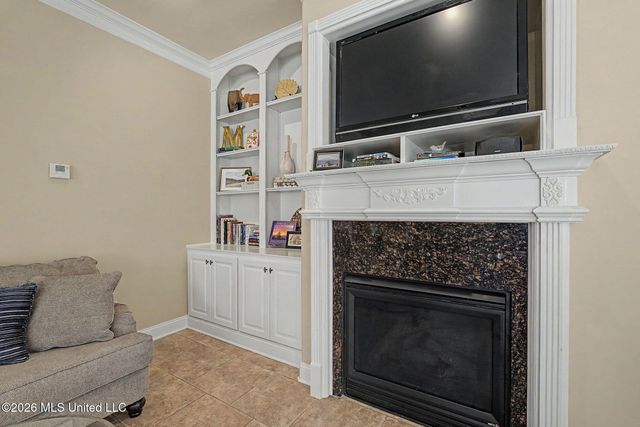 8465 Belmor Lakes Drive, Olive Branch, MS 38654