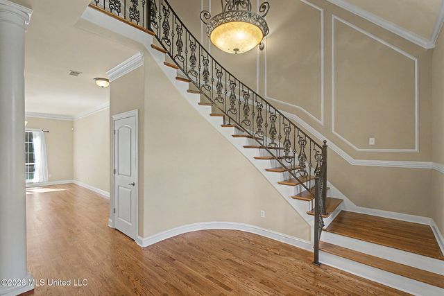 8465 Belmor Lakes Drive, Olive Branch, MS 38654