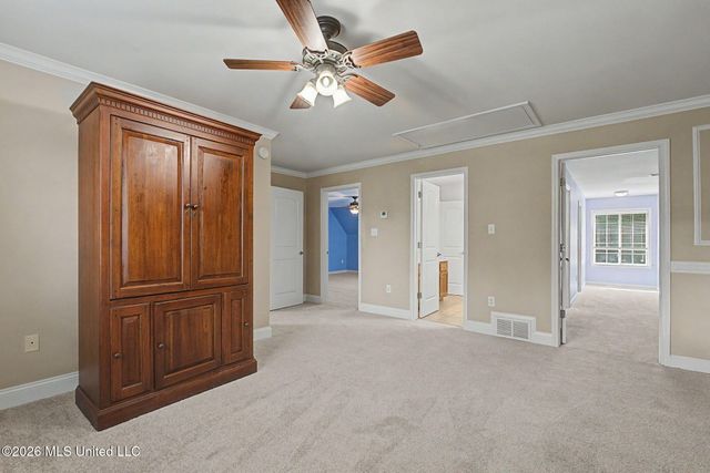 8465 Belmor Lakes Drive, Olive Branch, MS 38654