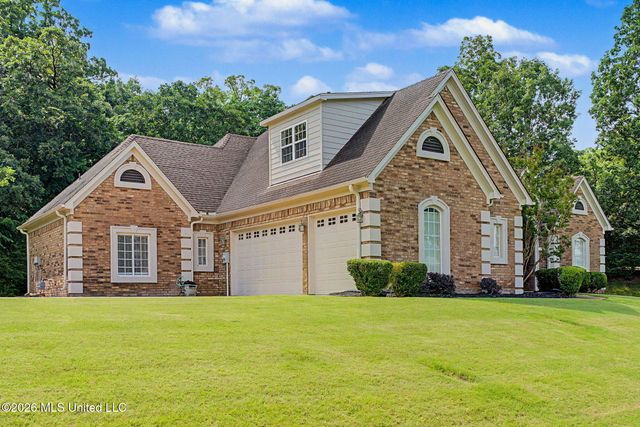 8465 Belmor Lakes Drive, Olive Branch, MS 38654