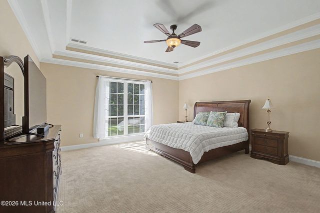 8465 Belmor Lakes Drive, Olive Branch, MS 38654