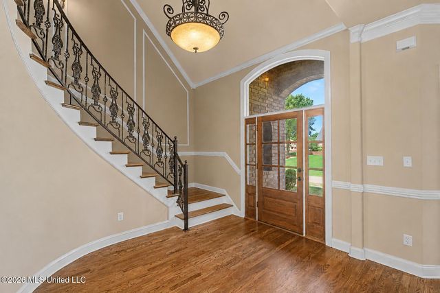 8465 Belmor Lakes Drive, Olive Branch, MS 38654