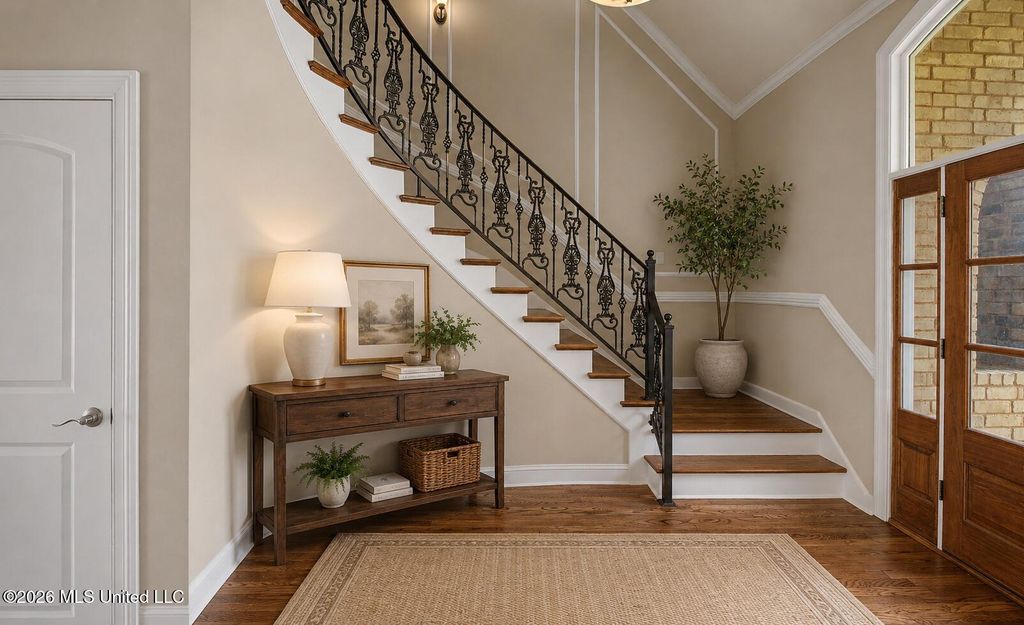 8465 Belmor Lakes Drive, Olive Branch, MS 38654 — photo 2
