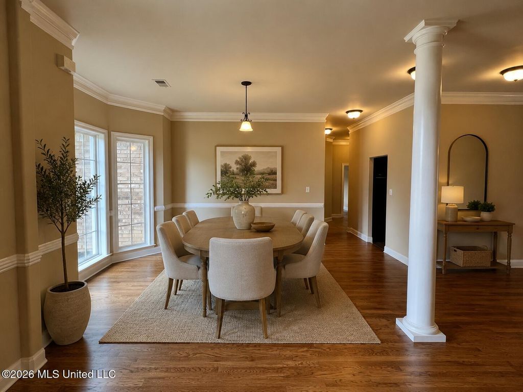 8465 Belmor Lakes Drive, Olive Branch, MS 38654 — photo 3