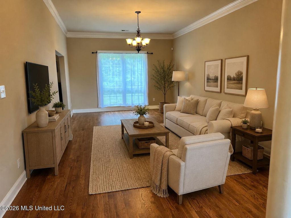 8465 Belmor Lakes Drive, Olive Branch, MS 38654 — photo 4