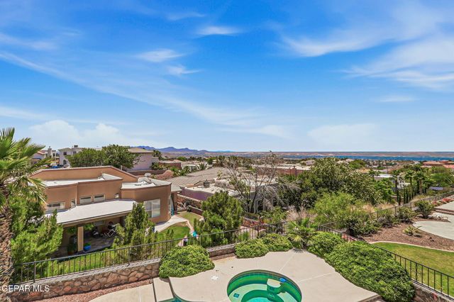 6444 CALLE PLACIDO Drive, El Paso, TX 79912