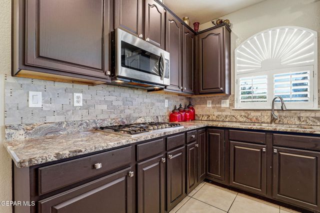 6444 CALLE PLACIDO Drive, El Paso, TX 79912