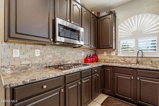 6444 CALLE PLACIDO Drive, El Paso, TX 79912