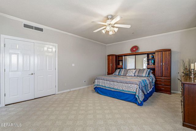 6444 CALLE PLACIDO Drive, El Paso, TX 79912