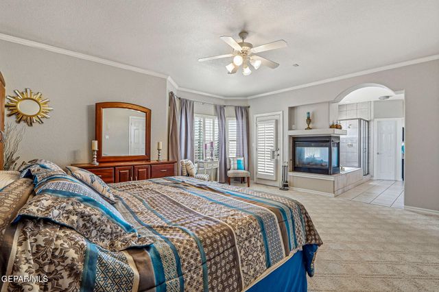 6444 CALLE PLACIDO Drive, El Paso, TX 79912