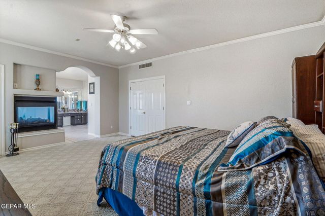6444 CALLE PLACIDO Drive, El Paso, TX 79912