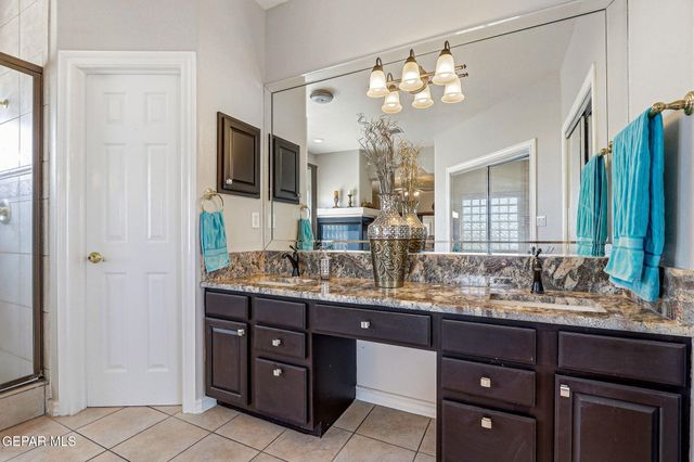 6444 CALLE PLACIDO Drive, El Paso, TX 79912